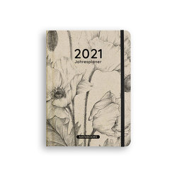 Kalender Samaya 2021 „Nature“ von Greilich,  Erika