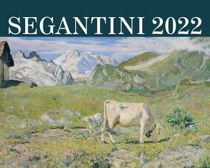 Kalender Segantini 2022