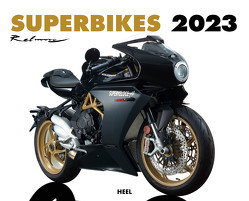 Kalender Superbikes 2023
