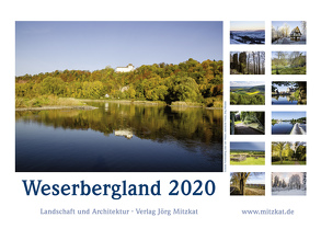 Kalender-Weserbergland 2020
