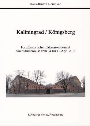 Kaliningrad /Königsberg von Neumann,  Hans R