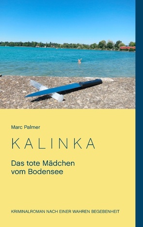 Kalinka von Palmer,  Marc