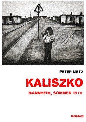 Kaliszko von Metz,  Peter