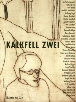 Kalkfell Zwei von Hörnigk,  Frank