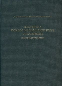 Kalkriese 5. Die römischen Funde vom Oberesch von Harnecker,  Joachim