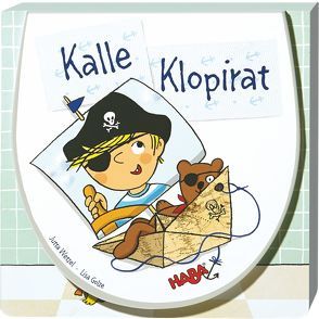 Kalle Klopirat von Wetzel,  Jutta
