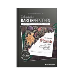 Kalligrafische Kartenkreationen von Erb,  Agnes, Wagner,  Hannelore