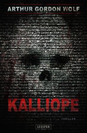 KALLIOPE von Wolf,  Arthur Gordon