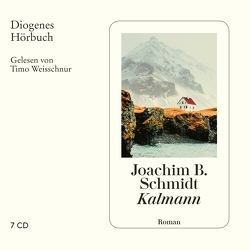 Kalmann von Schmidt,  Joachim B., Weisschnur,  Timo