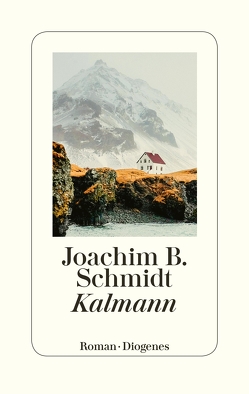 Kalmann von Schmidt,  Joachim B.