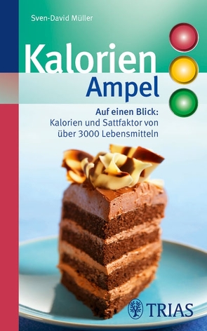 Kalorien-Ampel von Müller,  Sven-David
