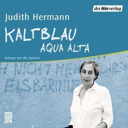 Kaltblau von Hermann,  Judith