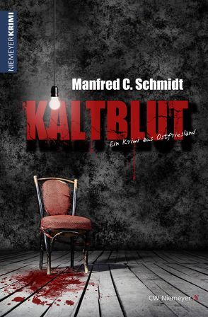 Kaltblut von Schmidt,  Manfred C
