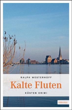 Kalte Fluten von Westerhoff,  Ralph