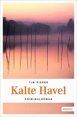 Kalte Havel von Pieper,  Tim