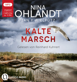 Kalte Marsch von Kuhnert,  Reinhard, Ohlandt,  Nina, Wielpütz,  Jan F.