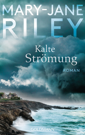 Kalte Strömung von Riley,  Mary-Jane, Schmidt,  Sibylle