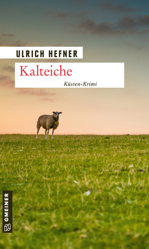 Kalteiche von Hefner,  Ulrich