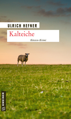 Kalteiche von Hefner,  Ulrich