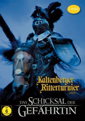 Kaltenberger Ritterturnier 2008 von Luraschi,  Mario, Müller,  Hanns Christian