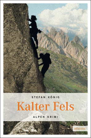 Kalter Fels von Koenig,  Stefan