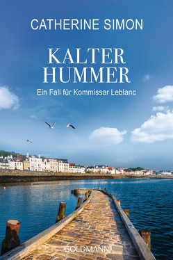Kalter Hummer (Leblanc 5) von Simon,  Catherine
