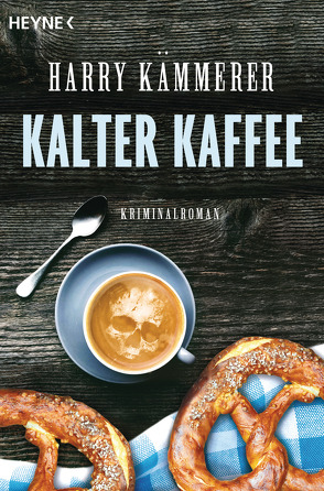 Kalter Kaffee von Kämmerer,  Harry
