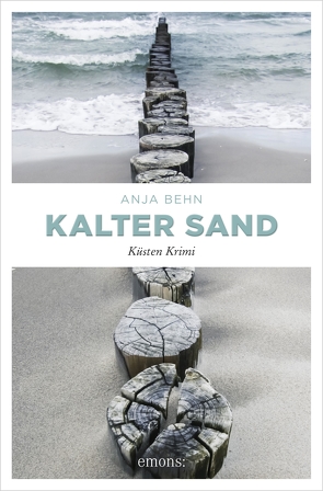 Kalter Sand von Behn,  Anja