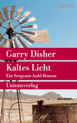Kaltes Licht von Disher,  Garry, Torberg,  Peter