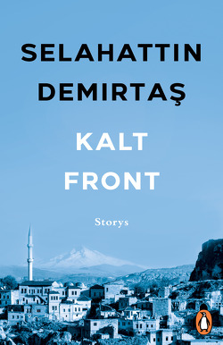 Kaltfront von Demirtaş,  Selahattin, Meier,  Gerhard