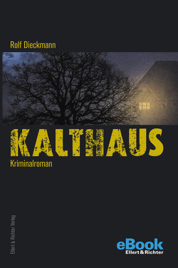 Kalthaus von Dieckmann,  Rolf