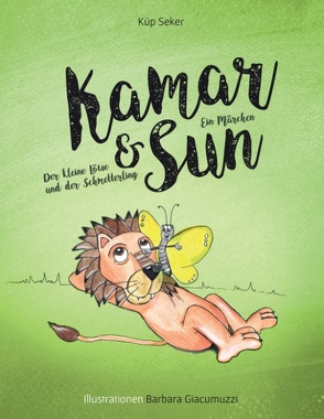 Kamar & Sun von Seker,  Küp