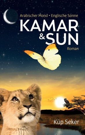 Kamar & Sun von Seker,  Küp