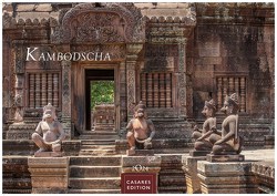 Kambodscha 2024 L 35x50cm