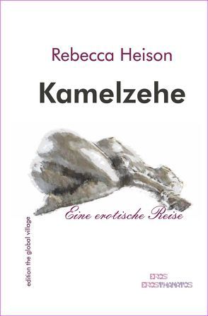 Kamelzehe von Heison,  Rebecca