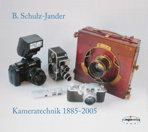 Kameratechnik von Schulz-Jander,  Burkhard