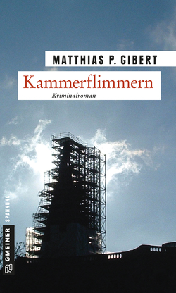 Kammerflimmern von Gibert,  Matthias P.