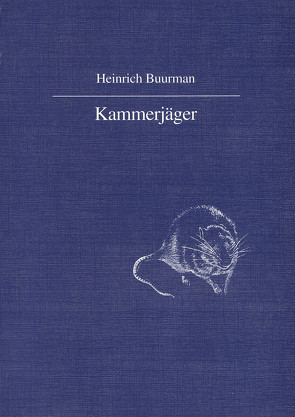 Kammerjäger von Buurman,  Heinrich