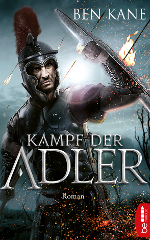 Kampf der Adler von Hanowell,  Holger, Kane,  Ben