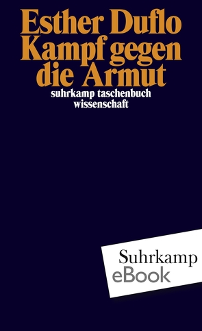 Kampf gegen die Armut von Duflo,  Esther, Hemminger,  Andrea