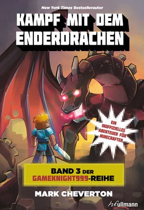 Kampf mit dem Enderdrachen von Cheverton,  Mark