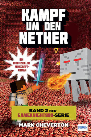 Kampf um den Nether von Cheverton,  Mark