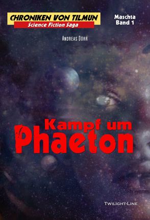 Kampf um Phaeton von Dörr,  Andreas