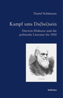 Kampf ums Da(bei)sein von Schuemann,  Daniel