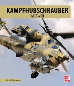 Kampfhubschrauber von Normann,  Michael