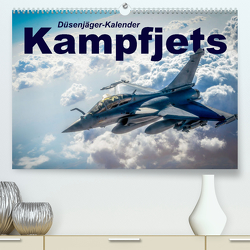 Kampfjets – Düsenjäger-Kalender (Premium, hochwertiger DIN A2 Wandkalender 2024, Kunstdruck in Hochglanz) von Scott,  M.