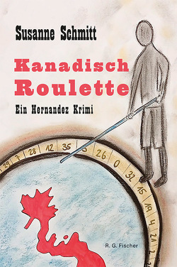 Kanadisch Roulette von Schmitt,  Susanne