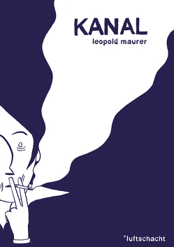 Kanal von Maurer,  Leopold