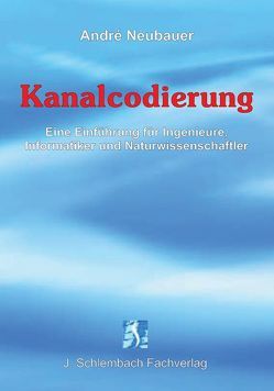 Kanalcodierung von Neubauer,  André