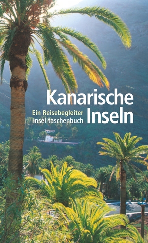 Kanarische Inseln von Gumpert,  Gregor